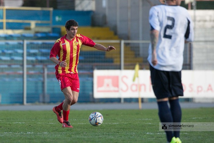 Calcio, Serie D: inizia una settimana thrilling e le ponentine possono pensare in grande