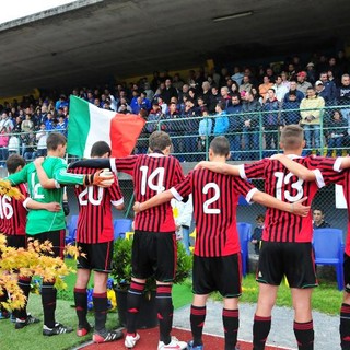 Torneo Internazionale di Cairo Montenotte, Memorial Pizzorno: i risultati del pomeriggio premiano Torino, Parma ed Entella, sconfitte Savona e Samp, pareggio per il Genoa