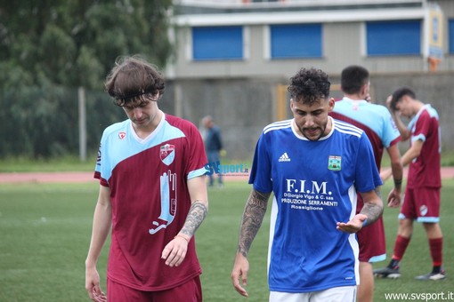 Calcio, Prima Categoria B. Quattro savonesi in campo nel pomeriggio, faccia a faccia tra Quiliano &amp; Valleggia e Vadese