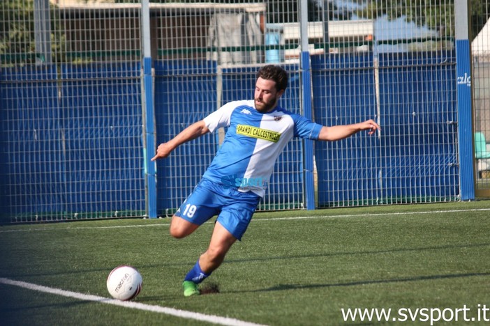 Calcio, Coppa Italia di Eccellenza. Stasera i nomi delle quattro semifinaliste, il Pietra deve recuperare due gol al Campomorone