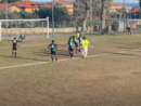 Calcio. La San Francesco tiene il ritmo. Il rigore di Totaro e Vierci piegano la Campese (GLI HIGHLIGHTS)