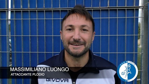 Calcio, Plodio. Primo test ok con la Juniores del Ceva, la prima rete stagionale è di Luongo