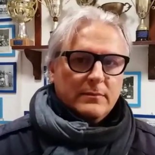 Calcio, Savona. il ds Canepa loda l'intero gruppo della Juniores: &quot;La vittoria del campionato è figlia della coesione di ogni componente&quot; (VIDEO)