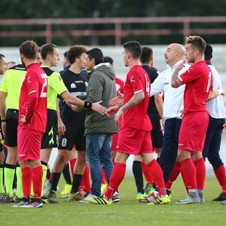 Calcio, Savona: un solo obiettivo contro il derelitto Grosseto