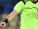 Calcio. Arbitro aggredito in Prima Categoria, il Sanremo 2000: “Nessun nostro giocatore ha alzato le mani”