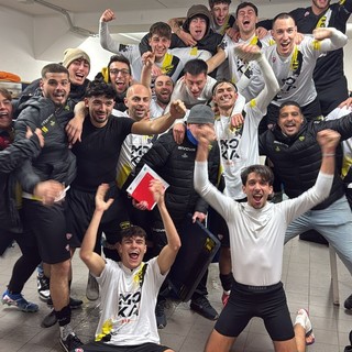 Calcio, Coppa Liguria di Prima Categoria. Mercoledì da festa del gol, avanzano Quiliano&amp;Valleggia e Baia Alassio