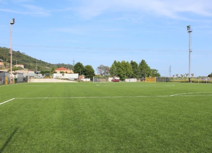 Calcio, Quiliano: tramonta definitivamente la pista Marselli, il tecnico ha firmato con il Colli di Luni