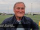 Calcio, Albenga. Promessa mantenuta per Viviano Rolando: &quot;Promozione speciale da ingauno. Non ero mai stato primo per un intero campionato&quot; (VIDEO)