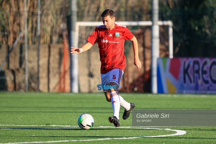 Calcio, Prima Categoria B. Masone e Olimpic a tutto gol, l'anticipo termina 3-3