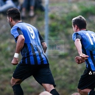 Castagna è il match winner dell'Imperia nel derby col Taggia: &quot;Spero che questa sia stata una partita chiave&quot; (Video)