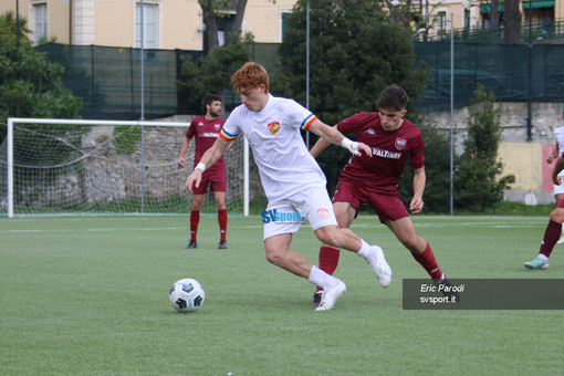 Calcio, Coppa Italia Promozione: Finale e Ceriale passano il turno, in corsa Legino e Albissole