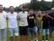 Calciomercato, Sassello. Ufficiali gli arrivi di Quintavalle, Gerace, Lanteri, Bertolotto e Del Sarto