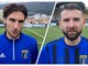 Calcio, Imperia. Seconda promozione consecutiva in vista per Scarrone e Costantini (VIDEO)