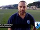 Calcio. L'Albissole riprende il Multedo nel finale. Sarpero: &quot;Sottoritmo facciamo fatica&quot; (VIDEO)