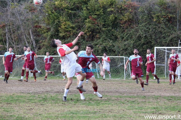 Calcio, Prima Categoria. Vetta, playoff e playout, tutto in palio nei gironi A e B