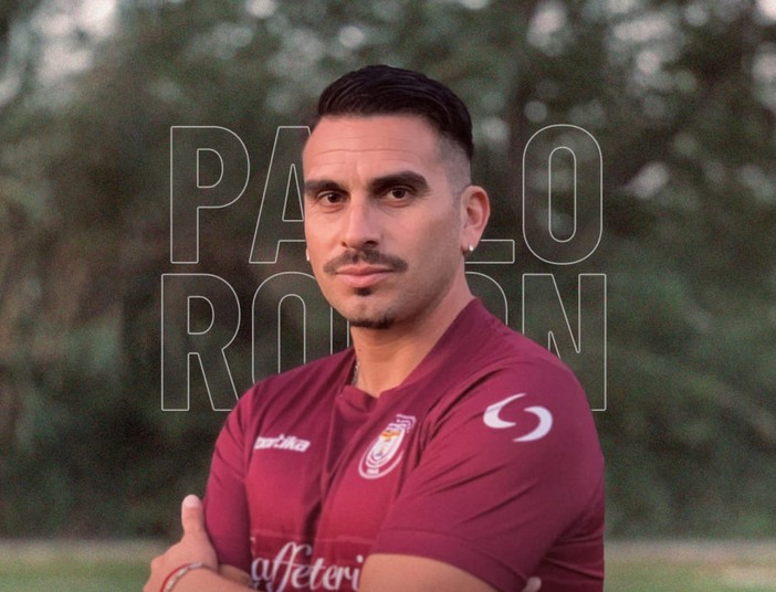 Calciomercato. Il Borghetto sprinta in mediana con Pablo Rolon