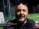 Calcio, Ventimiglia. Massullo alla vigilia del campionato: &quot;Vogliamo dar fastidio a tutti, orgogliosi nel vedere in campo tanti ragazzi del nostro vivaio&quot; (VIDEO)