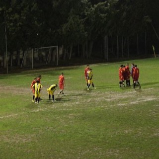 Calcio, Seconda Categoria B: Calizzano e Santa Cecilia tutto in 90 minuti, Sassello - Cengio per sopravvivere