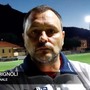 Calcio, Finale. Il girone di Coppa si chiude a punteggio pieno, Brignoli: &quot;Gara di attesa e ripartenze, sfruttiamo il momento per l'esordio in campionato&quot; (VIDEO)