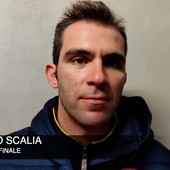 Calcio, Finale. Prima in panchina per Lorenzo Scalia: &quot;Abbiamo cercato di essere aggressivi. Il futuro? Conto di essere in panchina anche alla ripresa (VIDEO)