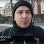 Calcio, Olimpic. Berogno dopo il ko nello scontro diretto: &quot;Con il Savona non è bastata una grande partita, ora resettiamo&quot; (VIDEO)