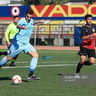 Calcio, Vadese. Stasera il primo allenamento al Chittolina, la rosa di mister Oliva