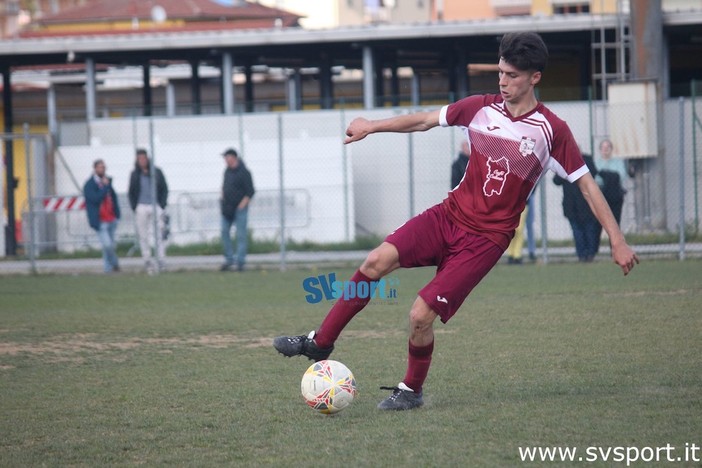 Calciomercato. Primo volto nuovo per il Cisano, preso il terzino Loren Velaj