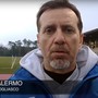 Calcio. Bogliasco sconfitto con onore a Celle, Palermo: &quot;Complimenti ai biancoblu, ma abbiamo fatto grandi cose&quot; (VIDEO)