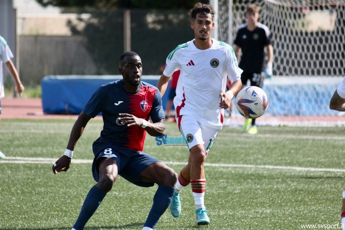 Calcio, Serie D. Tutti in campo per il turno infrasettimanale. Vado a Bra con i cerotti, Albenga e Cairese contro Fossano ed Asti