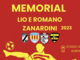 Calcio. Inizia stasera il Memorial Lio e Romano Zanardini, dalle 20:15 via alle semfinali