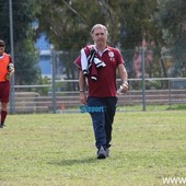 Calcio, Pontelungo. Zanardini e i granata sono pronti al big match: &quot;Siamo maturi, dovremo far emergere la nostra tecnica contro l'intensità del Camporosso&quot;