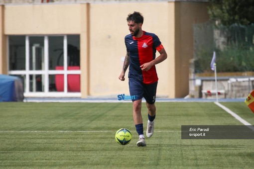 Calcio. Il diluvio non ferma FInale - S.F. Loano, il test match del Borel è rossoblu (0-3)