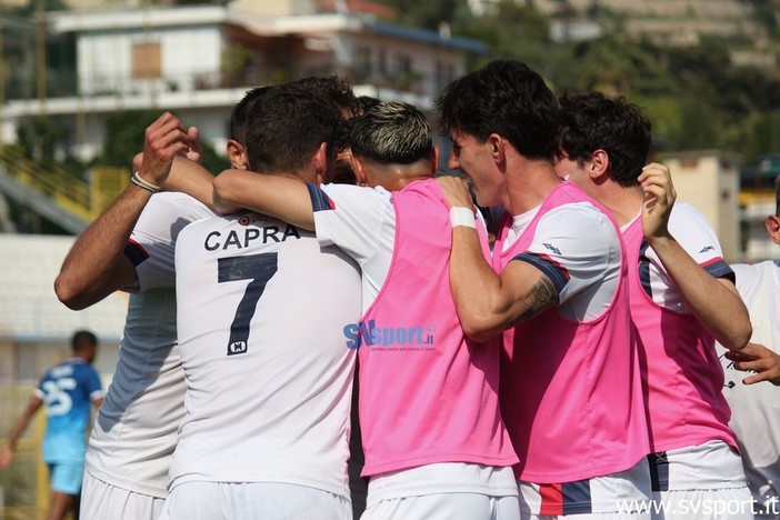 Calcio, Vado. Il nome più caldo per la panchina è quello del calabrese Renato Mancini