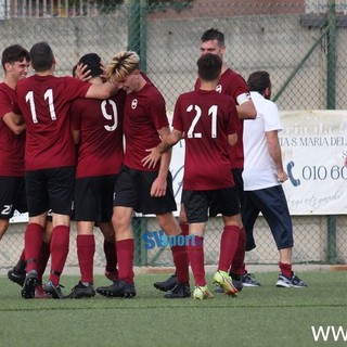 Calcio, Prima Categoria B. I risultati degli anticipi: vincono Multedo, Albissole, Masone e Vadese