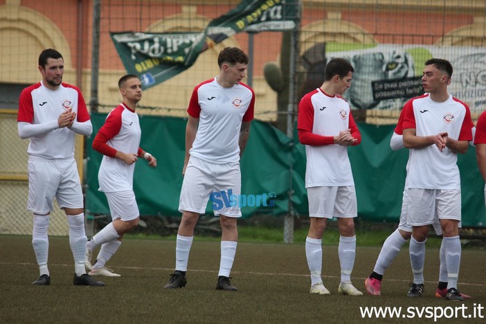 Calcio. Prima Categoria: Quiliano&amp;Valleggia ad un altro snodo cruciale in ottica promozione, alle 19.30 è sfida alla Spotornese