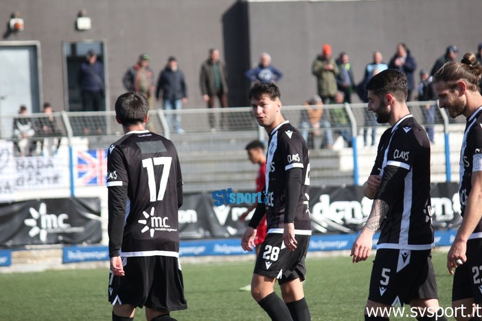 Calcio, Albenga. Sale l'attesa per l'assemblea dei soci, si guarda a lunedì per l'ingresso della nuova proprietà