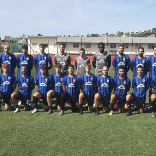 Calcio, Imperia. Doppio test nel fine settimana, battute Ventimiglia e Pontelungo