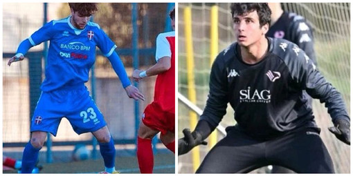 Calciomercato. Grotta - Scariano, linea verde Sanremese: &quot;Qui per ripagare la fiducia del club&quot;