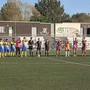 Calcio, Pontelungo forza sei con il Cella, granata a tre punti dal primo posto