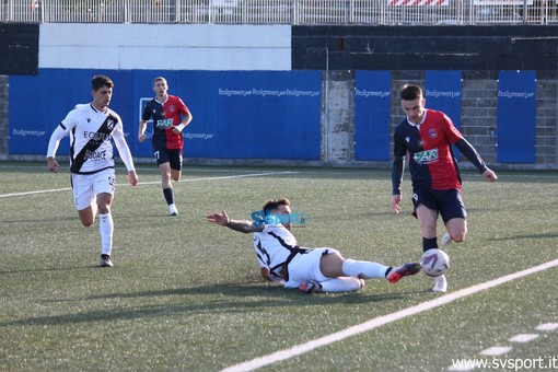 Calcio. Serie D, Chisola-Albenga sfida tra rivelazioni del campionato, il Vado cerca a Voghera la prima vittoria in trasferta