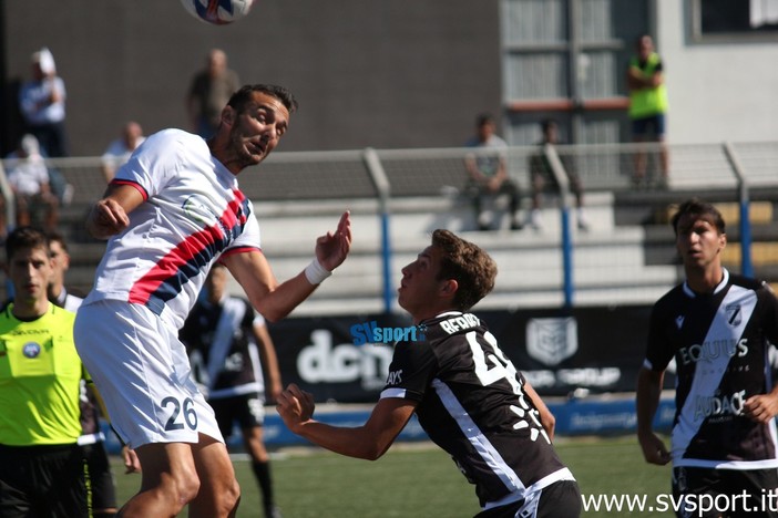 Calcio, Serie D. Inizia la poppa per Vado e Albenga, si riparte da Asti e Borgosesia