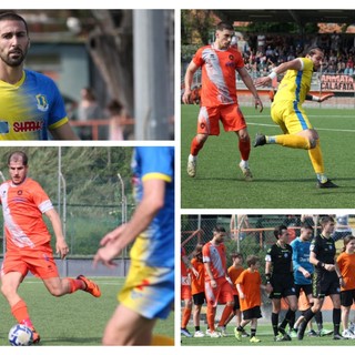 Calcio. La Cairese è ai playoff nazionali, gli scatti della finale contro il Rivasamba (FOTOGALLERY)