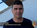 Calcio, Eccellenza. Il big match al Campomorone. Alessi: &quot;Ho una squadra intelligente, una bella soddisfazione battere una corazzata come la Cairese&quot;