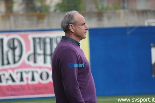 Calcio, Voltrese. Sciutto non ci sta: &quot;Il pallone sul gol del Celle Varazze era uscito di due metri&quot; (VIDEO)