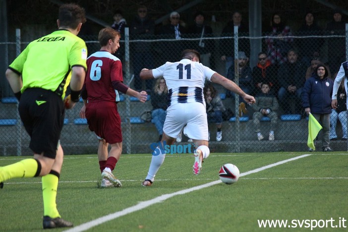 Calcio, Savona. Sabato riparte il campionato, ma il futuro resta appeso a mille variabili