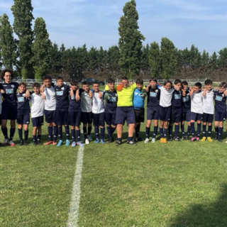 Calcio giovanile, Celle Varazze. La leva 2010 brilla a Verona, la finale è stata tutta in famiglia