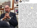 Alassio, il sindaco Melgrati sulla Juventus: &quot;Cancro dello sport italiano&quot;. È polemica