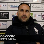 Calcio, Albenga. Il ds Cocito spiega le ultime mosse di mercato: &quot;Con Trofo e Mastroippolito sono arrivati due professionisti. Il Rapallo? Renderà la vita dura a tutti&quot; (VIDEO)