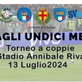 Calcio, Tornei Estivi. Torna la notte dei rigori all'Annibale Riva e i vincitori salperanno in crociera