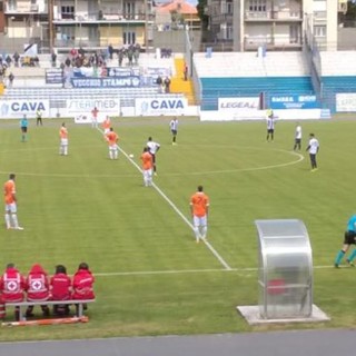 Savona Calcio, la vittoria dell’orgoglio arriva da calcio d’angolo!